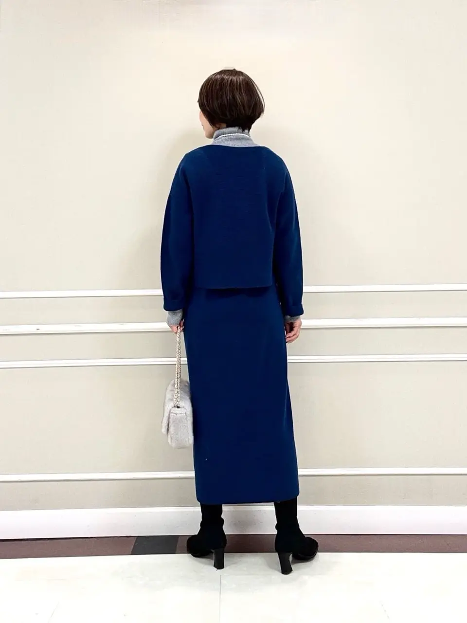 23区 荒川 コーディネート画像