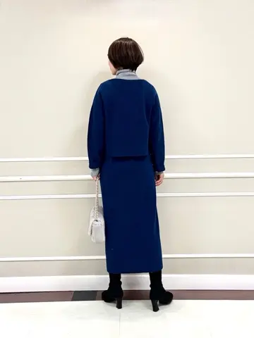 23区 荒川 コーディネート画像