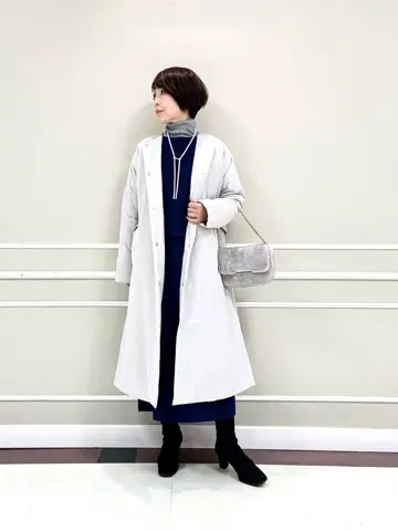 23区 荒川 コーディネート画像