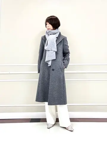 23区 荒川 コーディネート画像