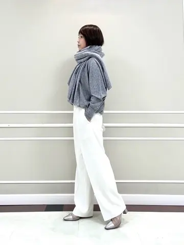 23区 荒川 コーディネート画像