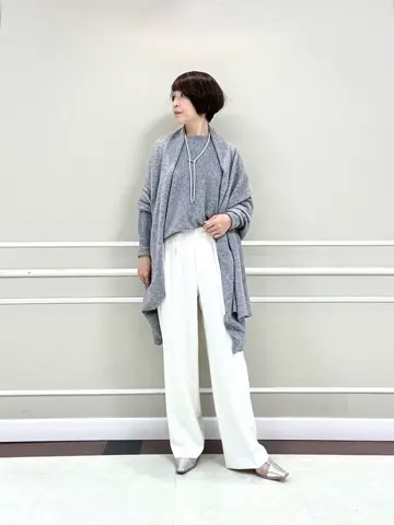 23区 荒川 コーディネート画像