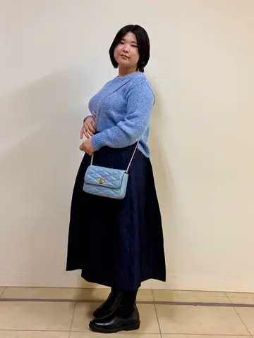 23区 武内 コーディネート画像