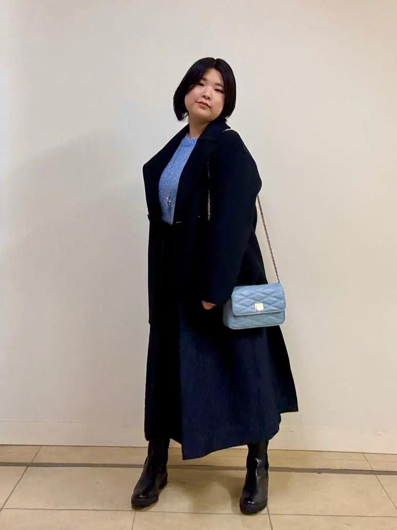 23区 武内 コーディネート画像