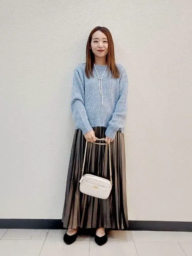 23区 齋藤 コーディネート画像