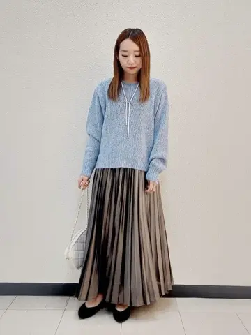 23区 齋藤 コーディネート画像