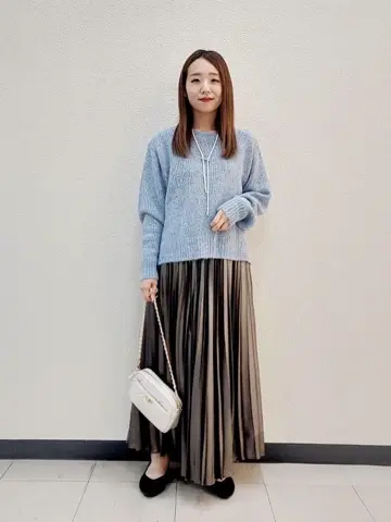 23区 齋藤 コーディネート画像