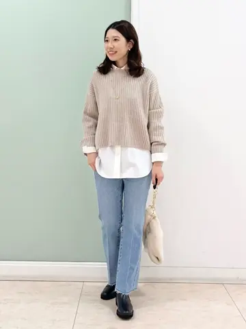 23区 木下 コーディネート画像