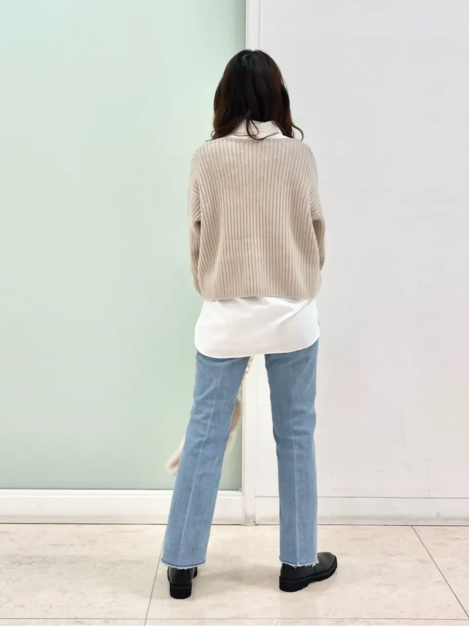 23区 木下 コーディネート画像