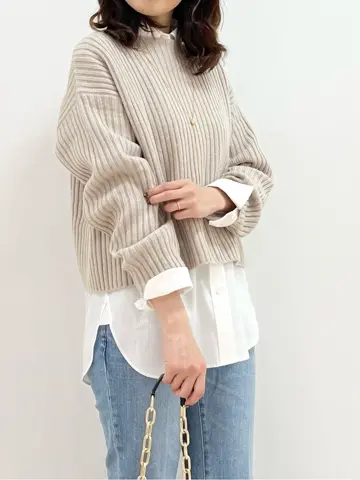 23区 木下 コーディネート画像