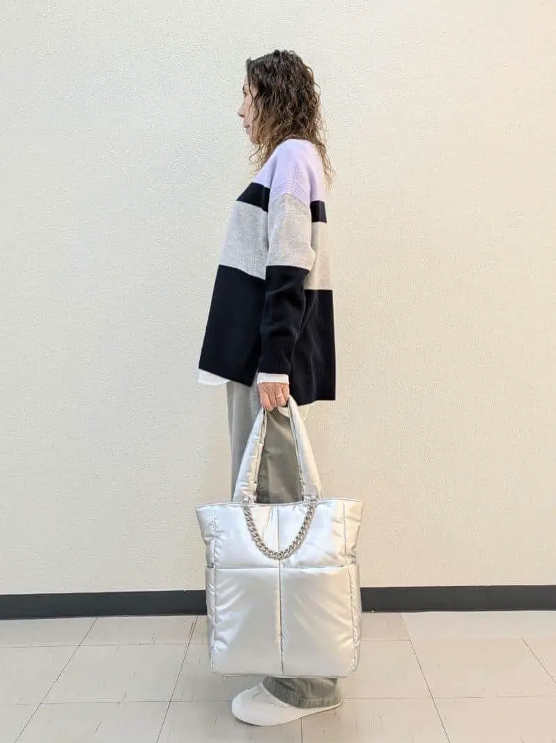 23区 半澤 コーディネート画像