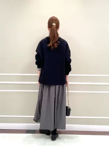 23区 川田 コーディネート画像