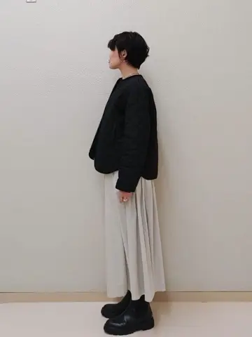 23区 中園 コーディネート画像