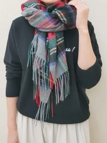 23区 中園 コーディネート画像