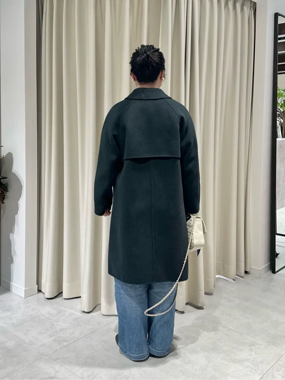 23区 笹川 コーディネート画像