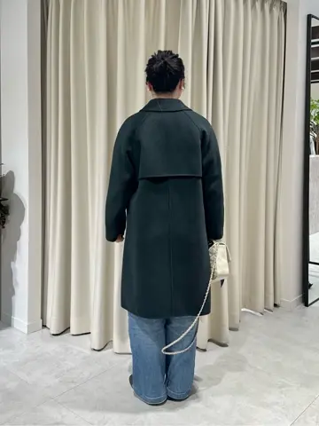 23区 笹川 コーディネート画像