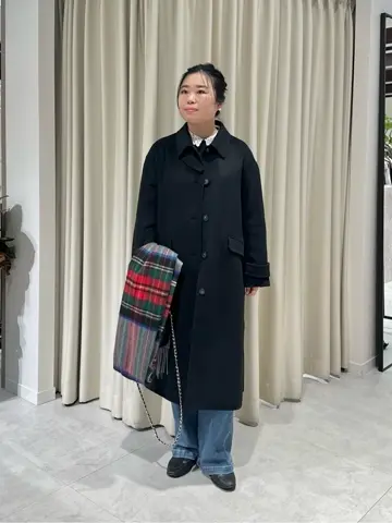 23区 笹川 コーディネート画像