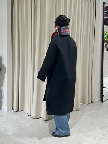 23区 笹川 コーディネート画像