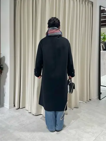 23区 笹川 コーディネート画像