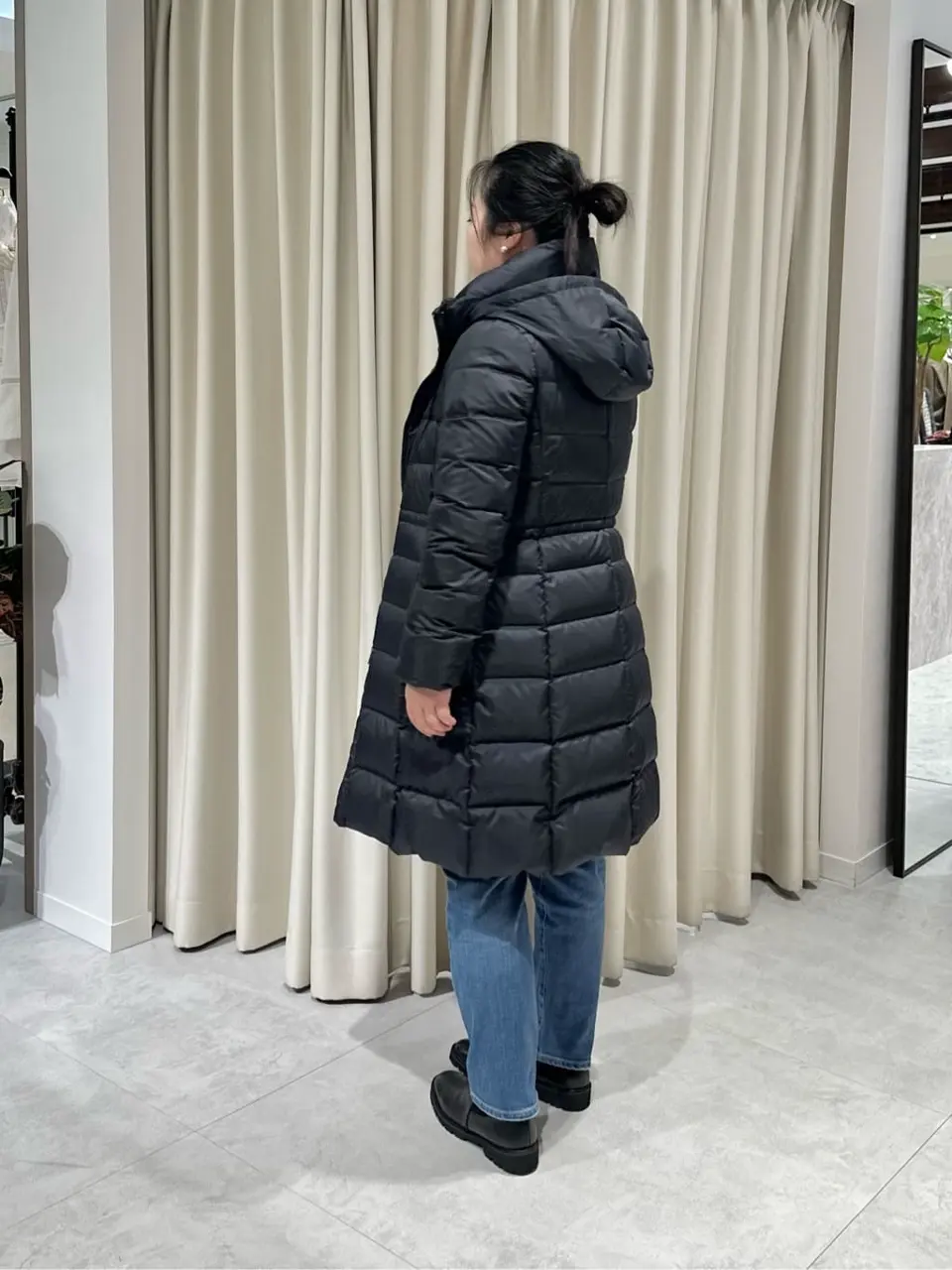 23区 笹川 コーディネート画像