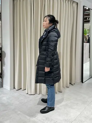 23区 笹川 コーディネート画像