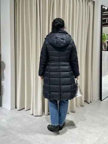 23区 笹川 コーディネート画像