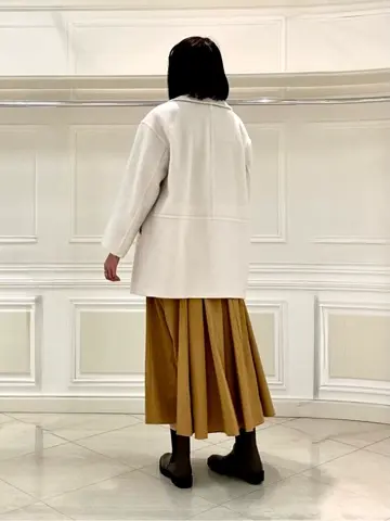 23区 荒川 コーディネート画像