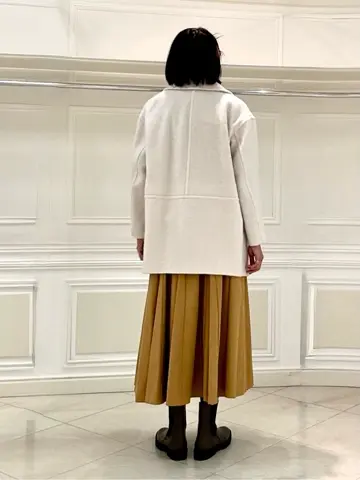 23区 荒川 コーディネート画像