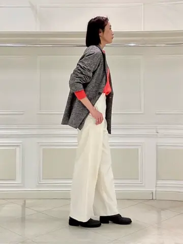 23区 荒川 コーディネート画像