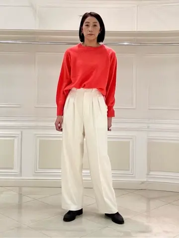 23区 荒川 コーディネート画像