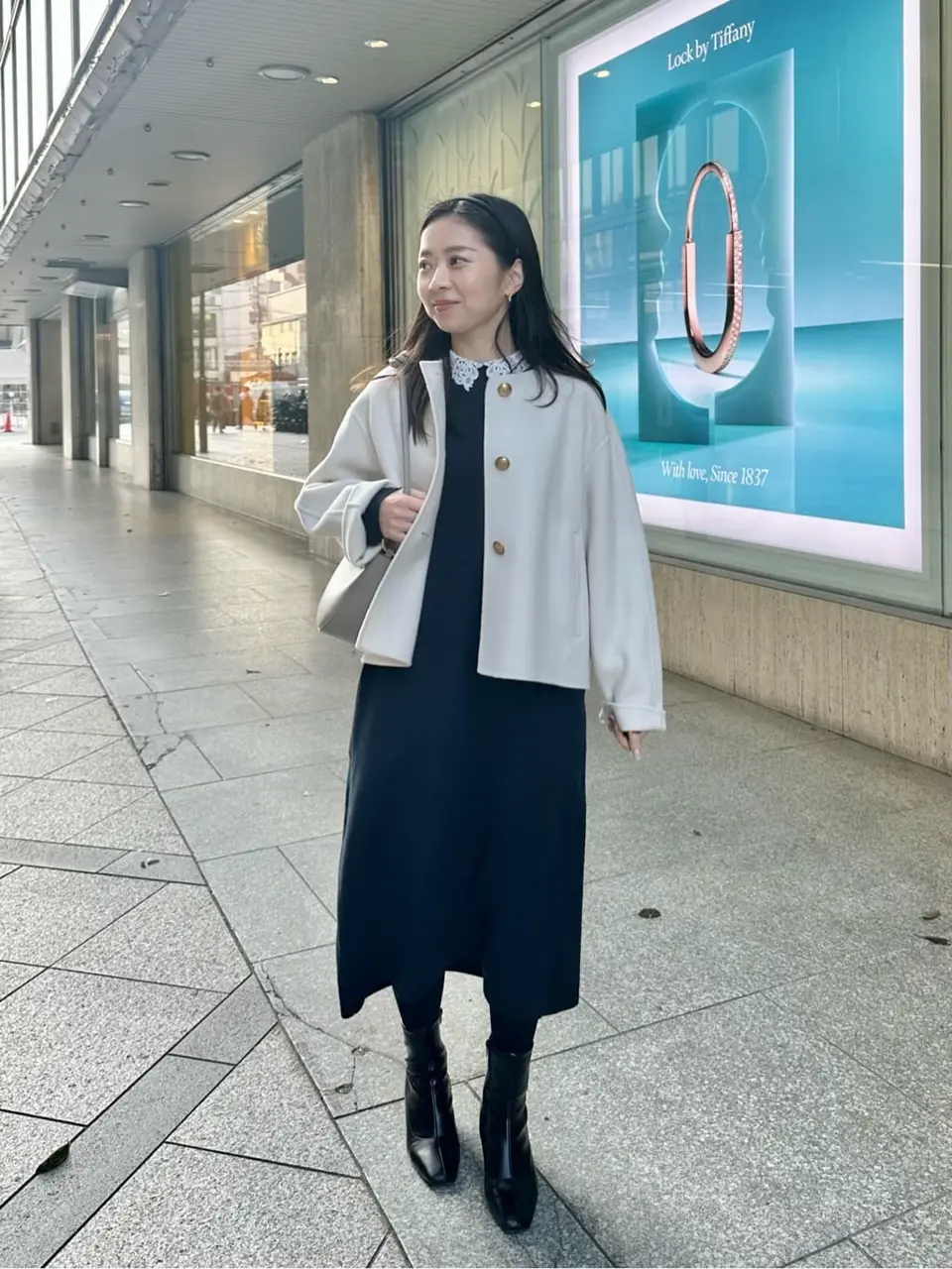 23区 西嶋 コーディネート画像