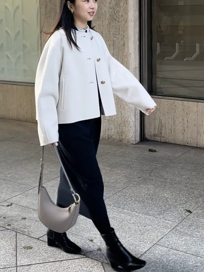 23区 西嶋 コーディネート画像