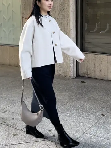 23区 西嶋 コーディネート画像