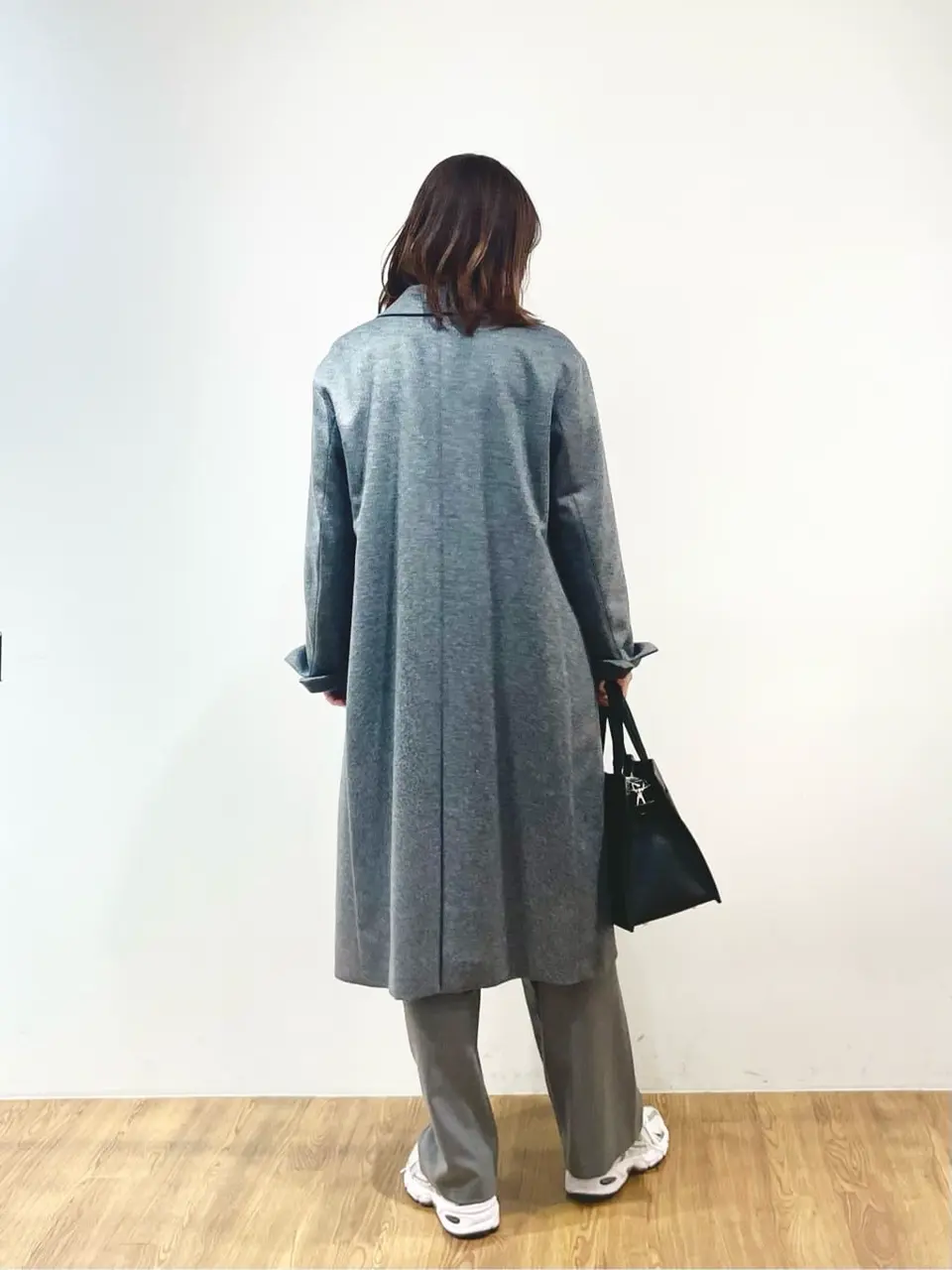 23区 永石 コーディネート画像