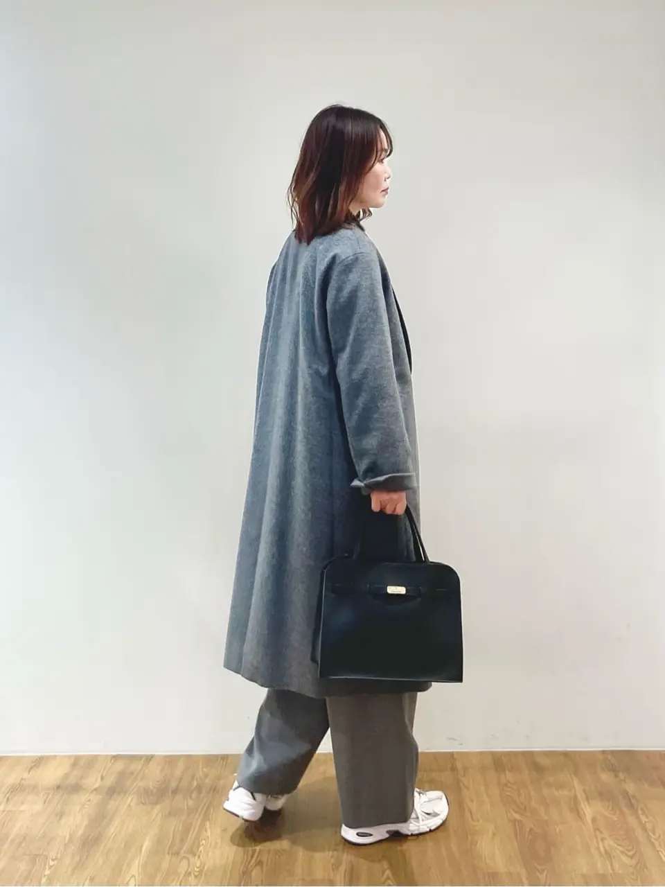 23区 永石 コーディネート画像