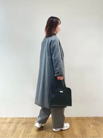 23区 永石 コーディネート画像