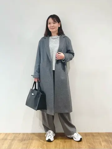 23区 永石 コーディネート画像