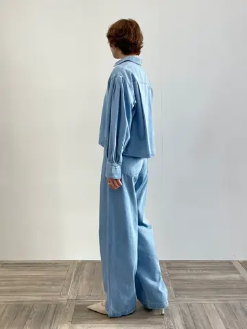 23区 四家 コーディネート画像