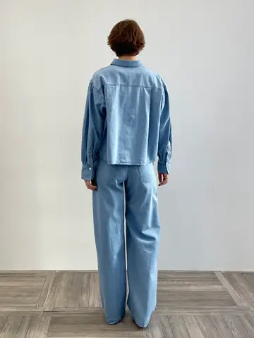 23区 四家 コーディネート画像