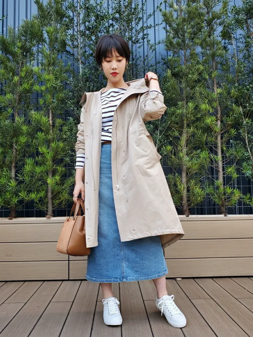  伊藤 コーディネート画像