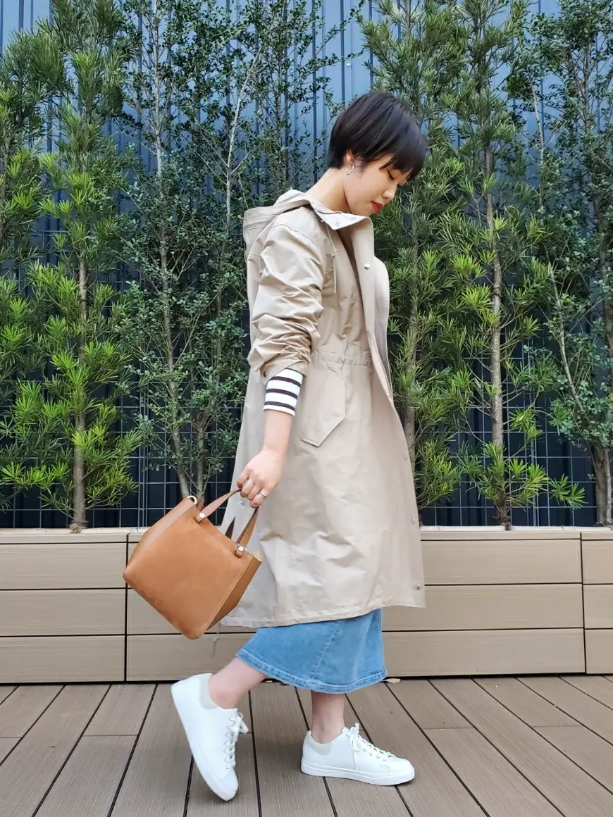 23区 伊藤 コーディネート画像