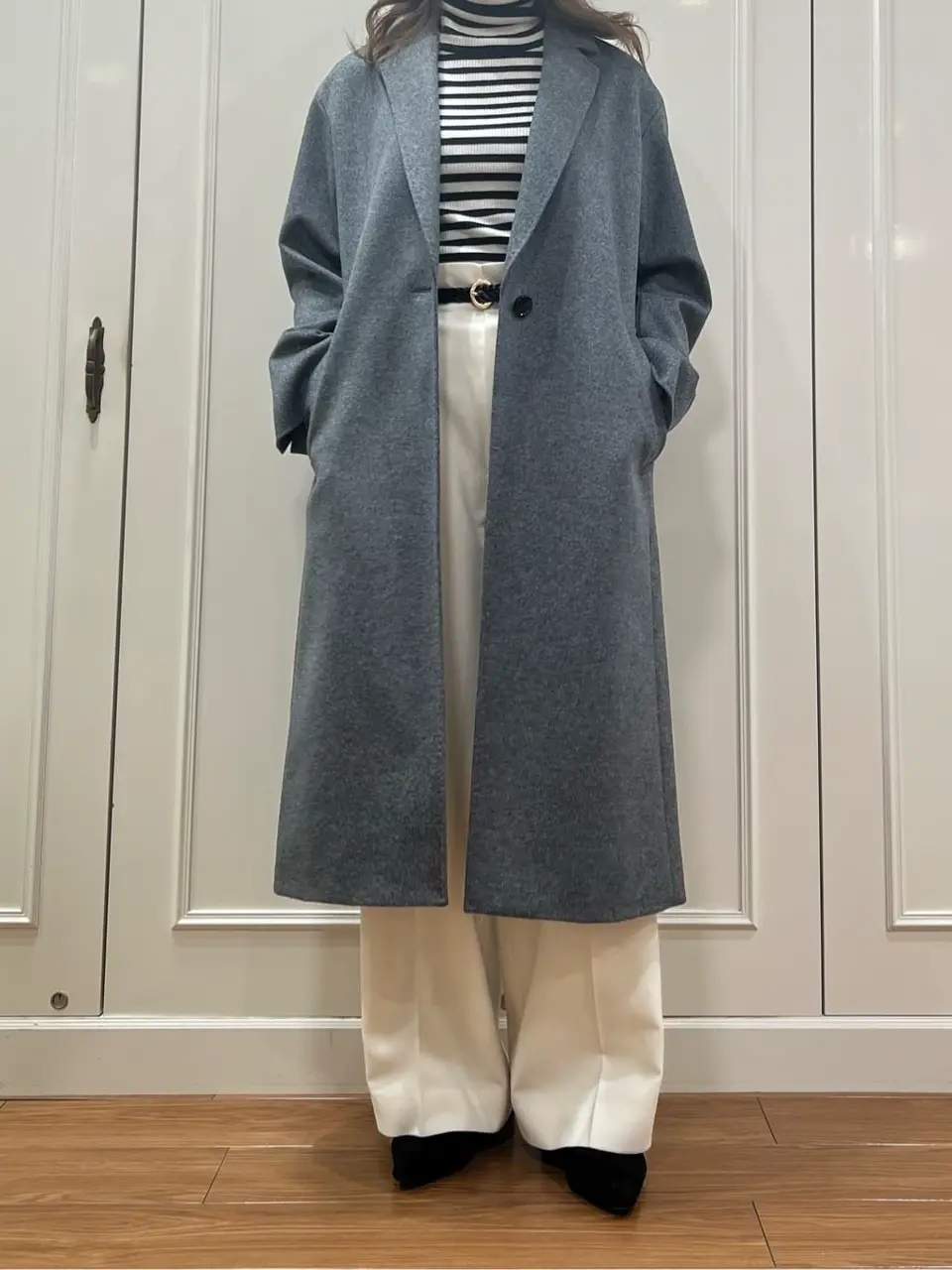 23区 平瀬 コーディネート画像