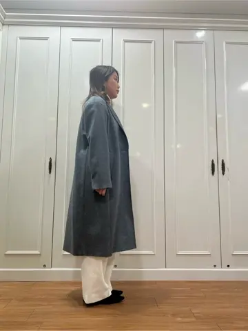 23区 平瀬 コーディネート画像