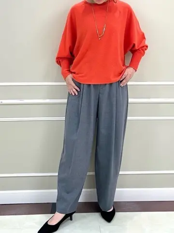 23区 助川 コーディネート画像