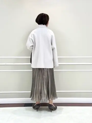 23区 荒川 コーディネート画像