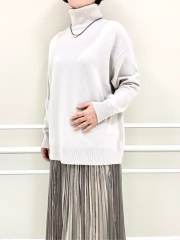 23区 荒川 コーディネート画像