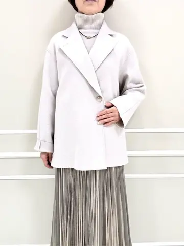 23区 荒川 コーディネート画像