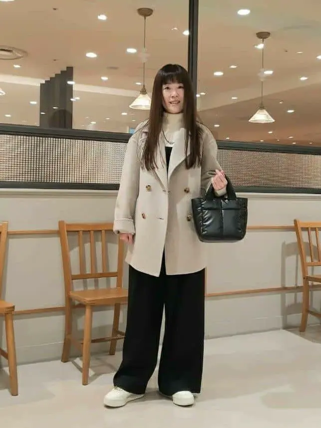  鈴木 コーディネート画像