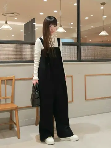 23区 鈴木 コーディネート画像