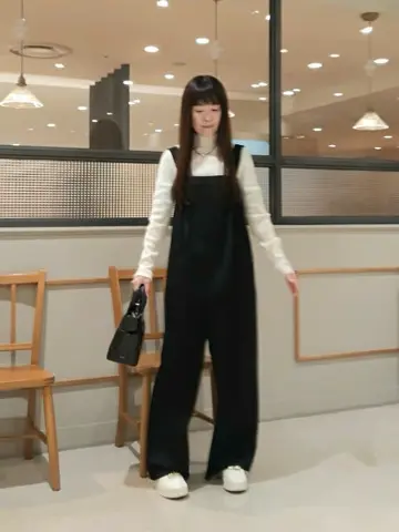 23区 鈴木 コーディネート画像